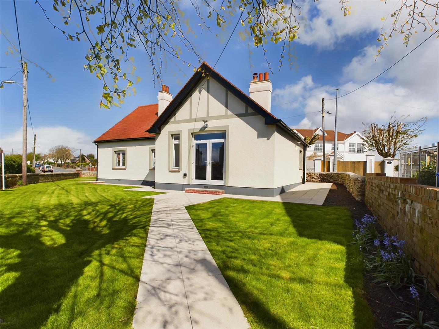 Old Village Lane, Nottage, Porthcawl McHattons Estate Agents, Bridgend